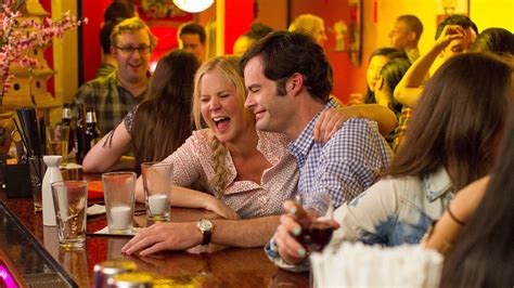 Watch Trainwreck .
